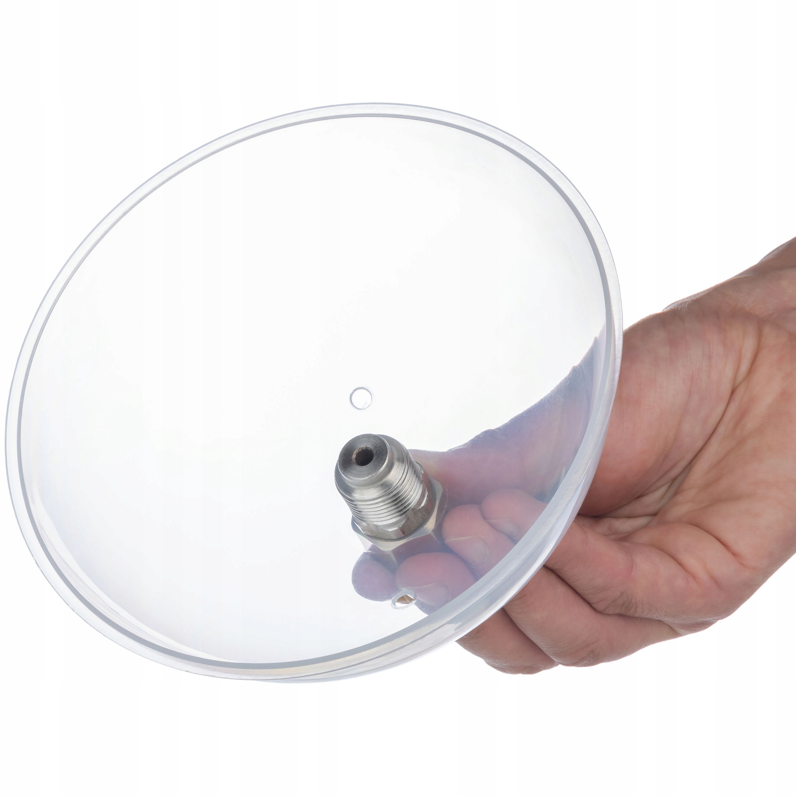 PISTOLET LANCA 30CM OSŁONA PRZECIWROZBRYZGOWA+2X DYSZA MALARSKA 517 2XFILTR Kod producenta ZESTAW-EQ34-AO8I