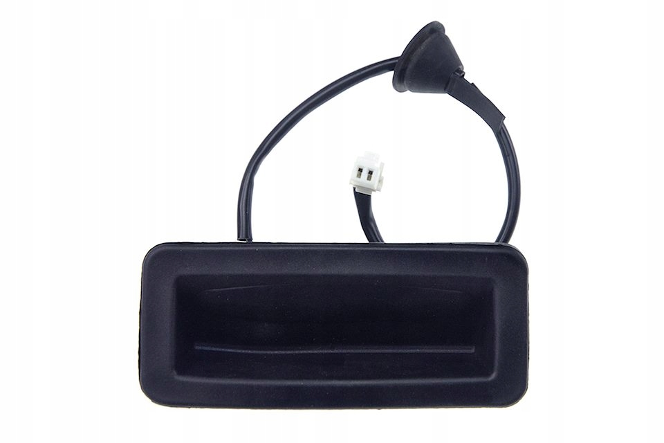 PRZYCISK KLAMKA BAGAŻNIKA FORD FOCUS II MK2 KOMBI Kolor czarny