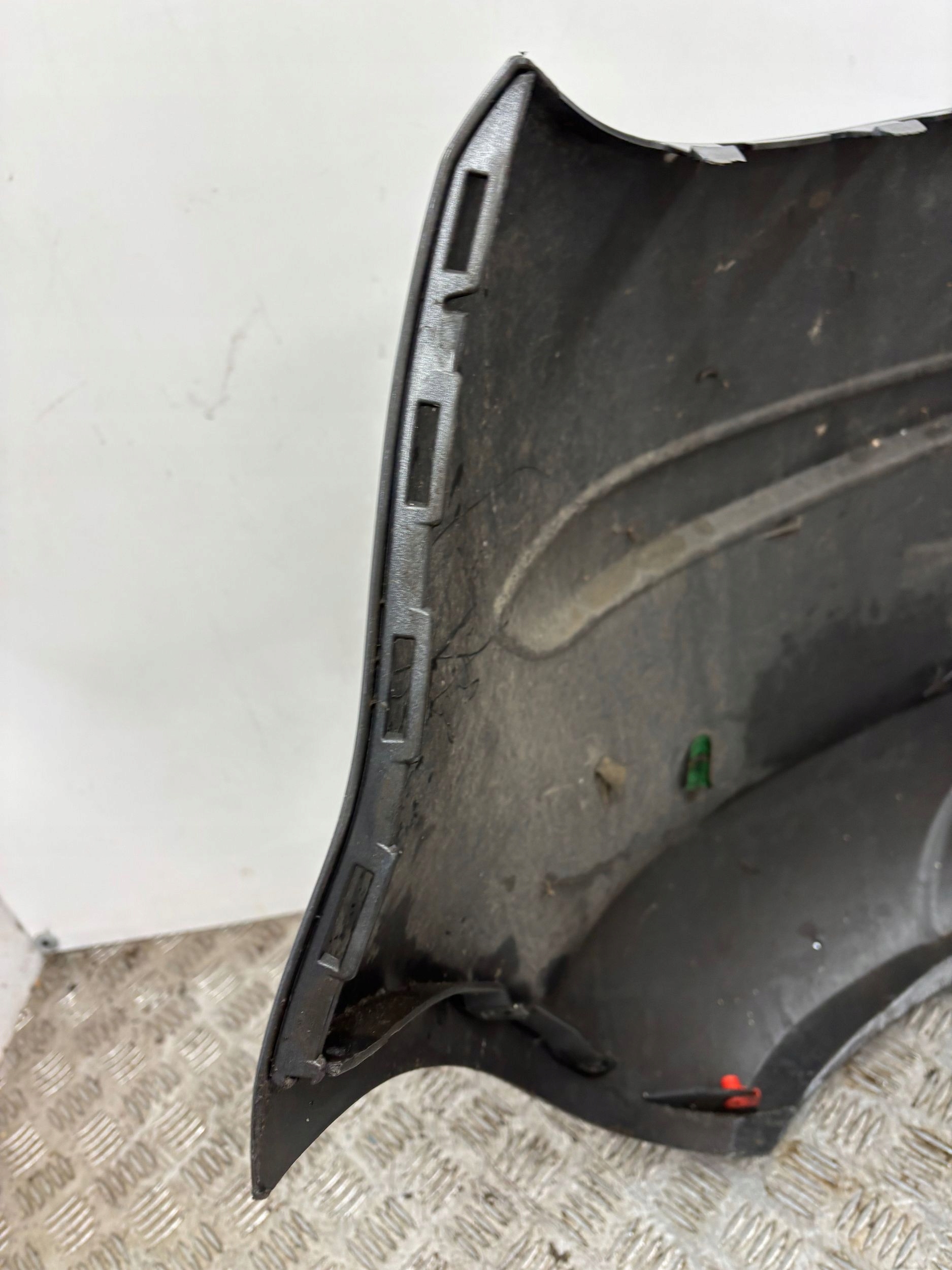 lökhárító far hátsó OPEL CORSA D 5D