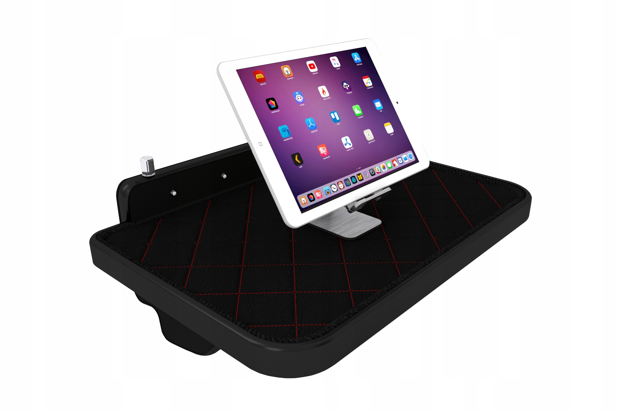 Polička Bus Van Volkswagen Crafter II Man Tge -04.24 Střední Led panel 12V