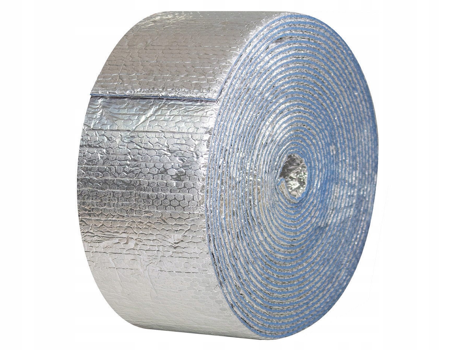 Folia izolacyjna Aluthermo 1 x 0,3 x 10 mm Quattro-Zdjęcie-0