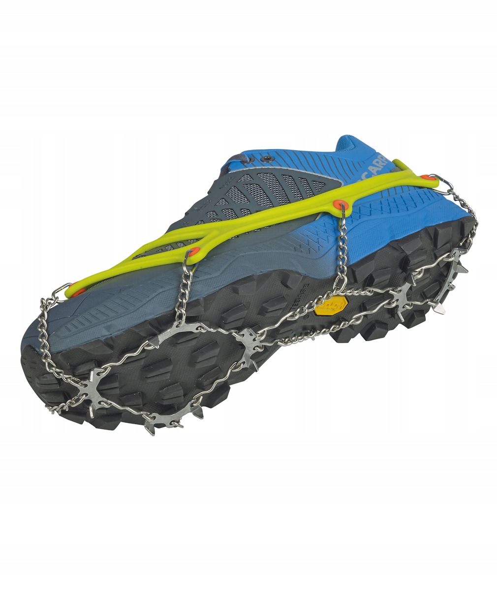 Raczki Camp Ice Master Ultralight r.M