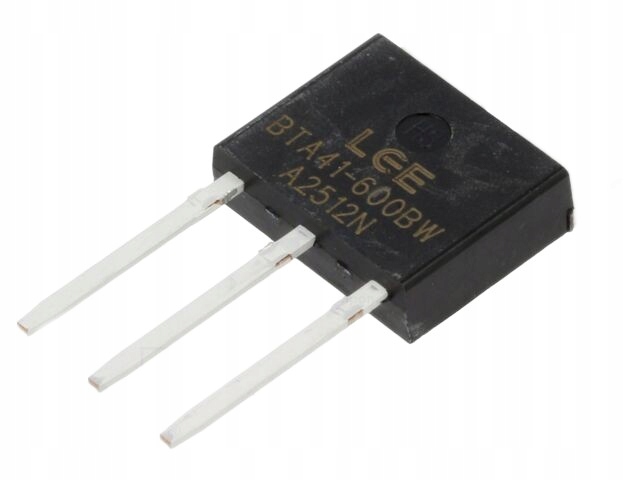 BTA41-600BW Triak (1szt)