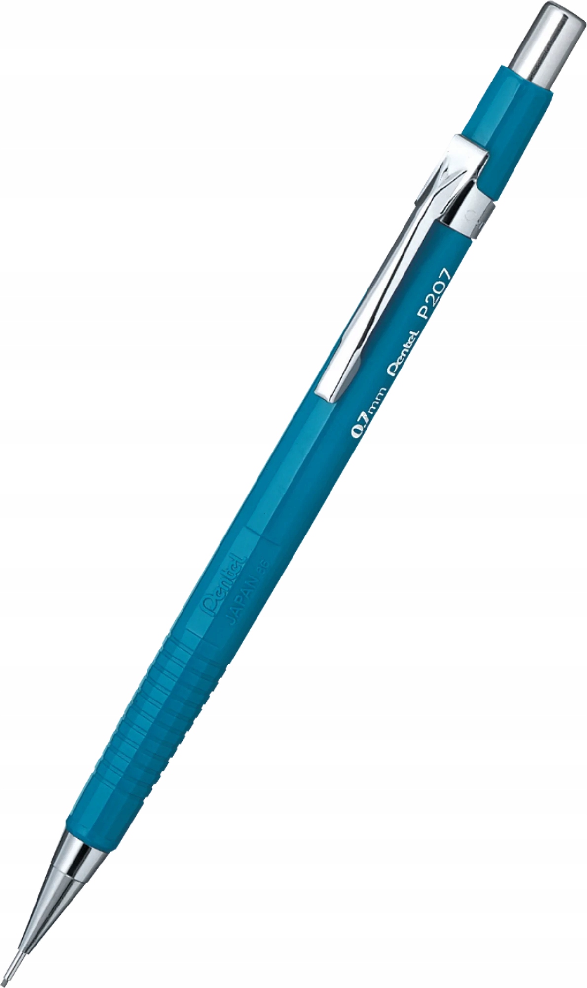 

Ołówek Automatyczny P207 Pentel 0,7