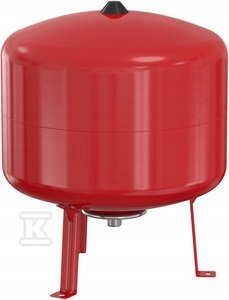 Baseflex 50/1,5 6BAR Nádoba Wzb.co