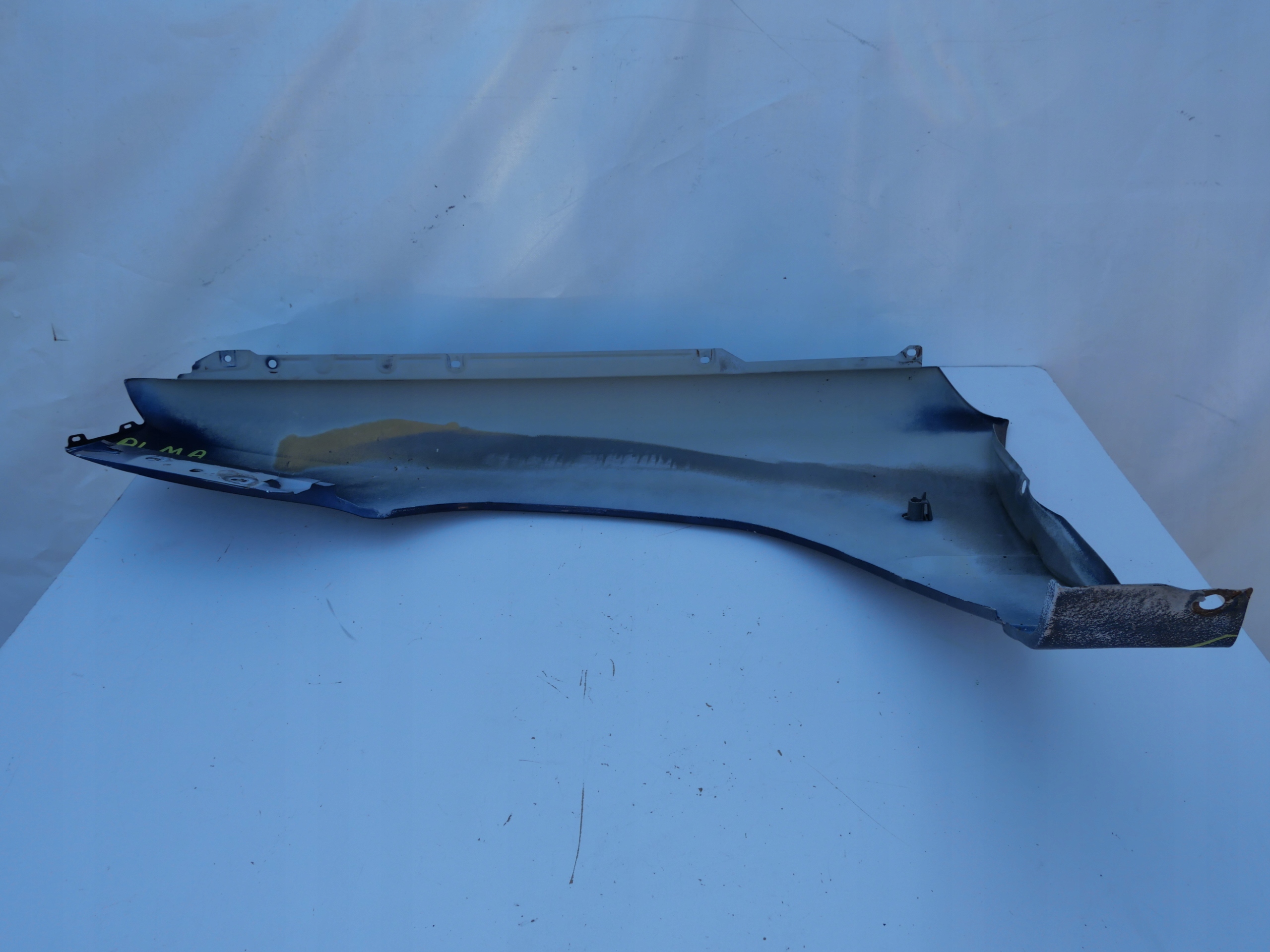 fender left CITROEN ZX