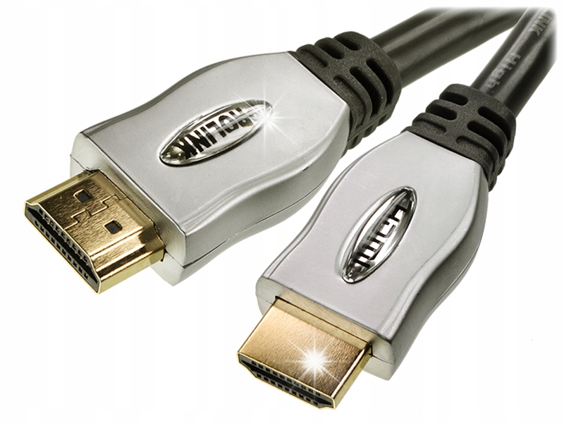 Kábel Hdmi 1.4/2.0 Prolink Exclusive Tcv 9280 20 m