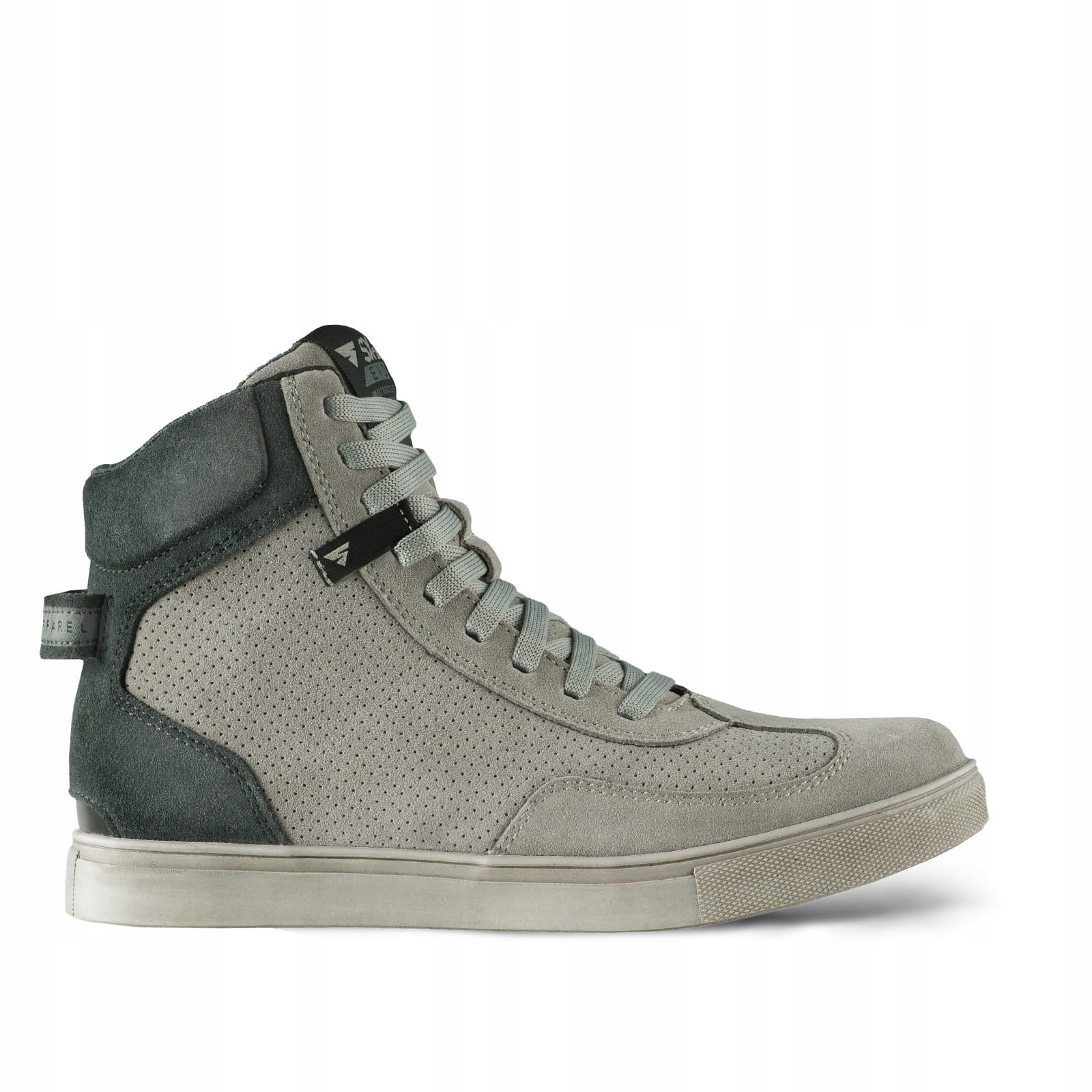 BUTY SHIMA SX2 EVO MEN GREY Rozmiar: 42 Rozmiar 42