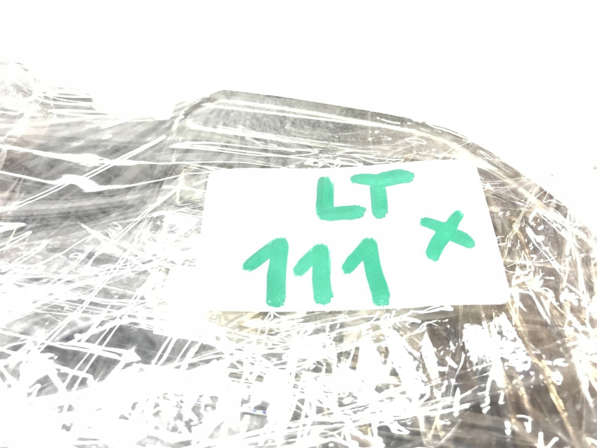mitsubishi ASX 2010 правая led дневные GAMZ2202260