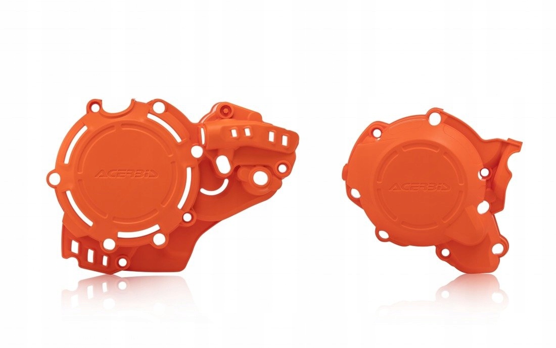X POWER OSLONY SILNIKA KTM EXC 250 300 TPI 2021
