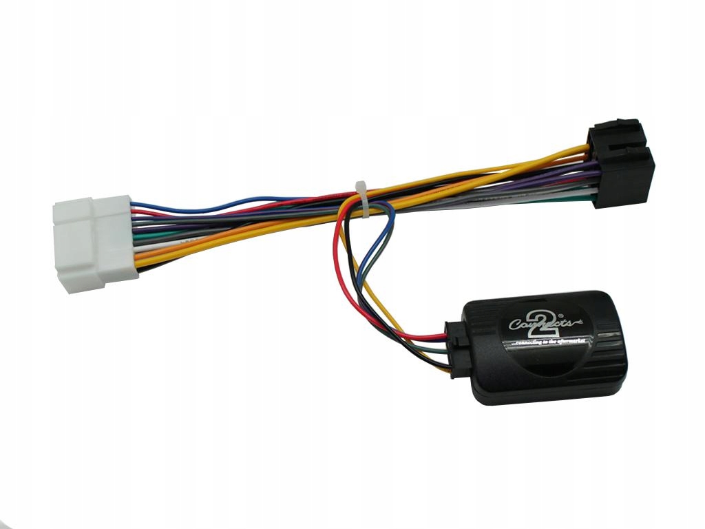 Sterowanie Z Kierownicy Honda Crv Cr-v IIgen 05-07