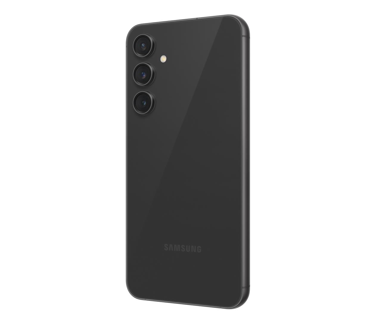Smartfon Samsung Galaxy S23 FE 5G Fan Edition 8/128GB Graphite Model telefonu Galaxy S23 FE