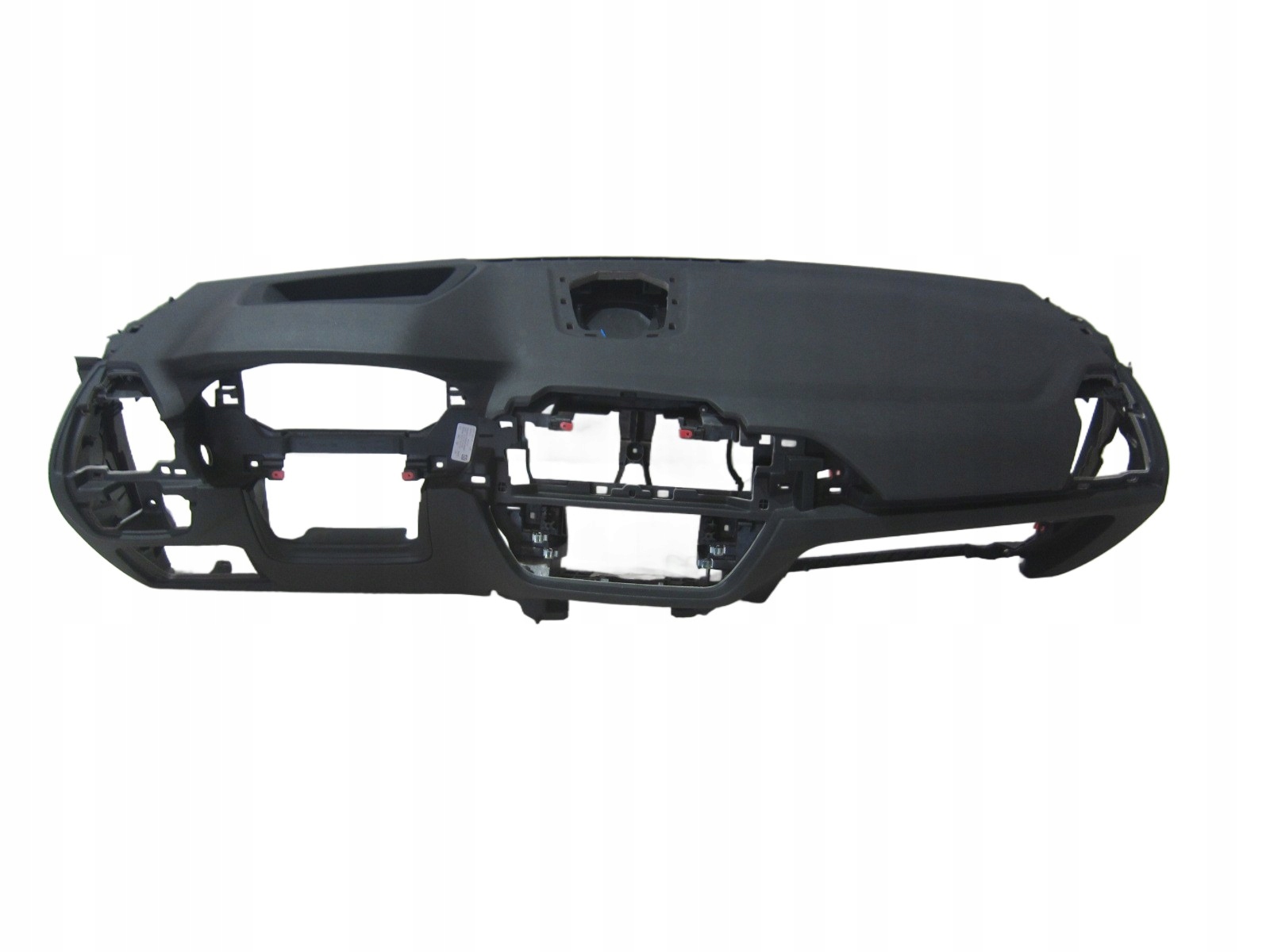 BMW X3 G01 G02 X4 dashboard instrument panel console below HEAD UP 51457937296 7937296