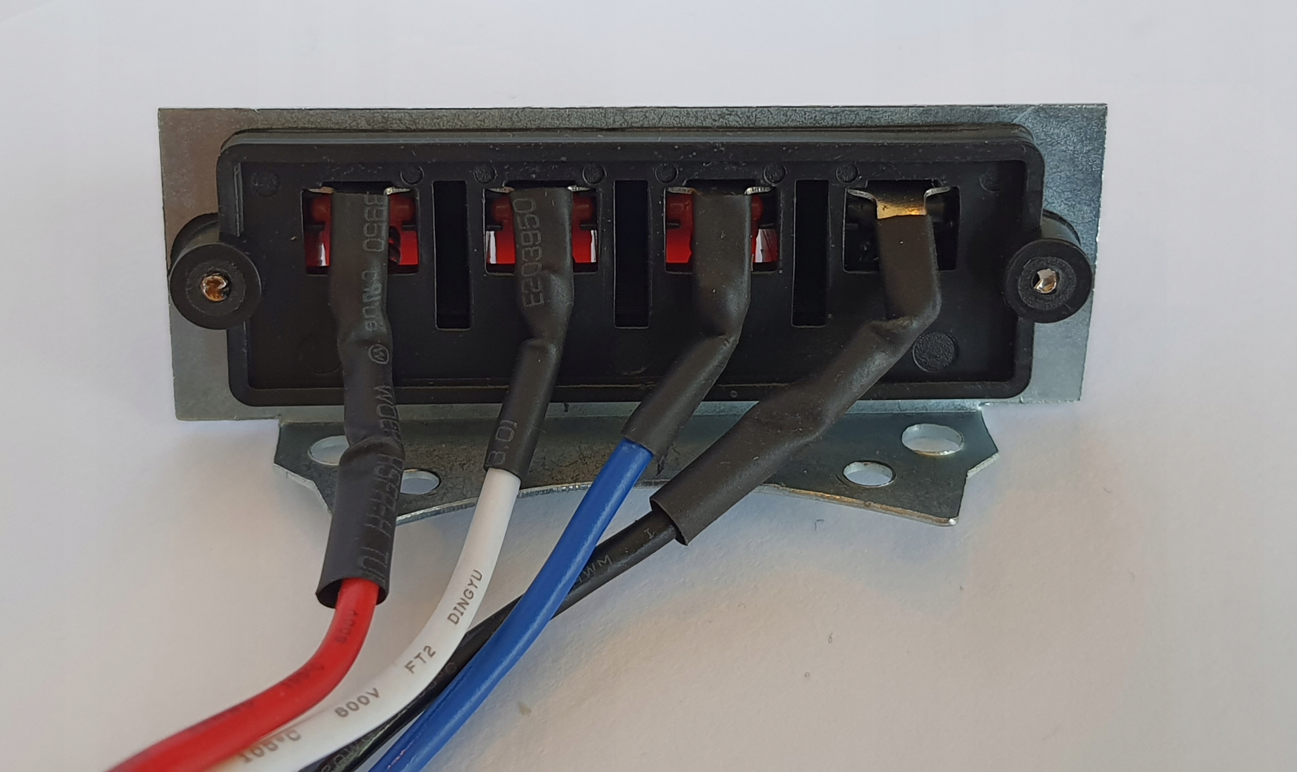 TRANSFORMATOR GŁOŚNIKOWY 110V 2,5W 5W 10W Tonsil Kod producenta zgsu25t