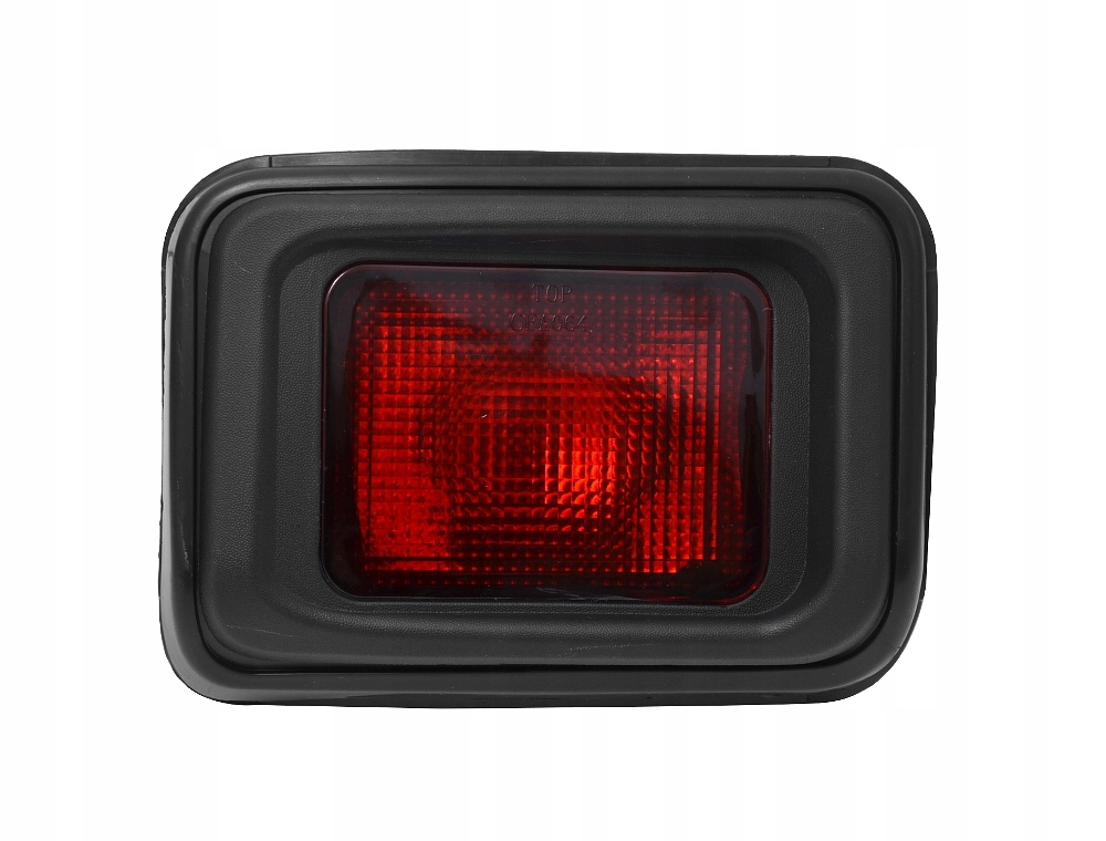 Lampa przeciwmgielna tył PAJERO PININ MR496705