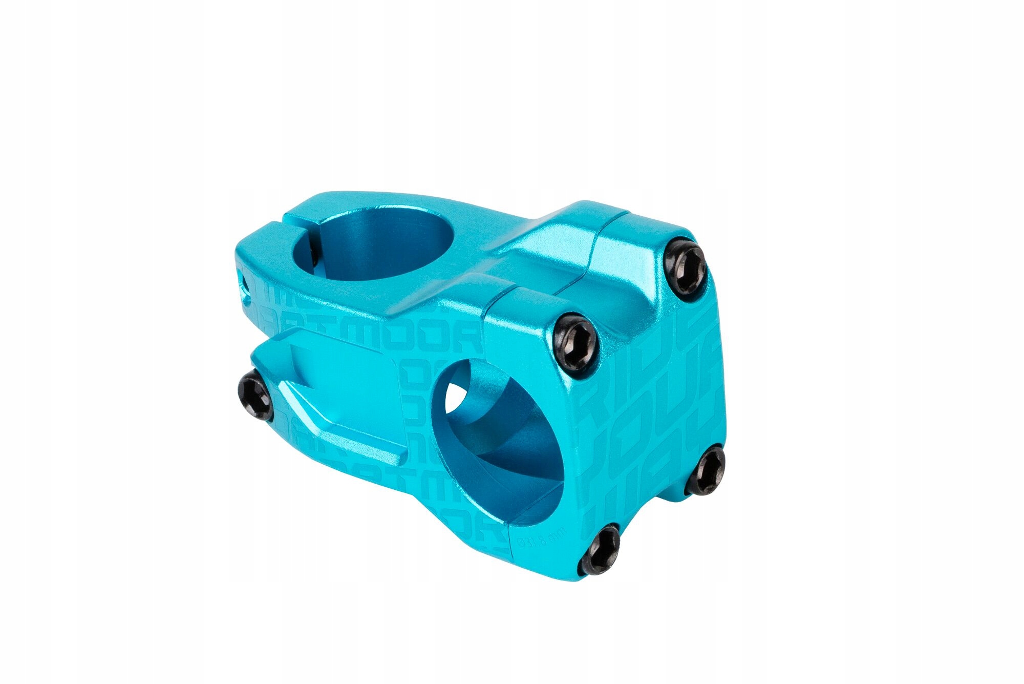 Mostek Dartmoor Fury v.3 45mm 31.8mm turkusowy