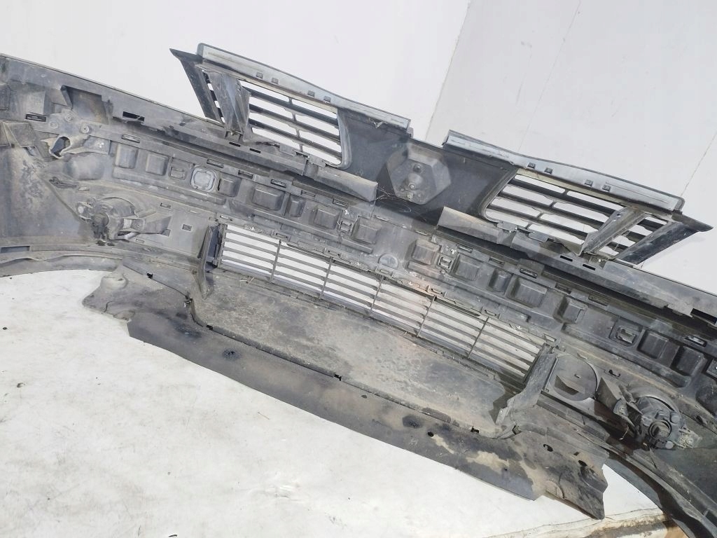 Renault Espace IV 4 bumper front front TED47