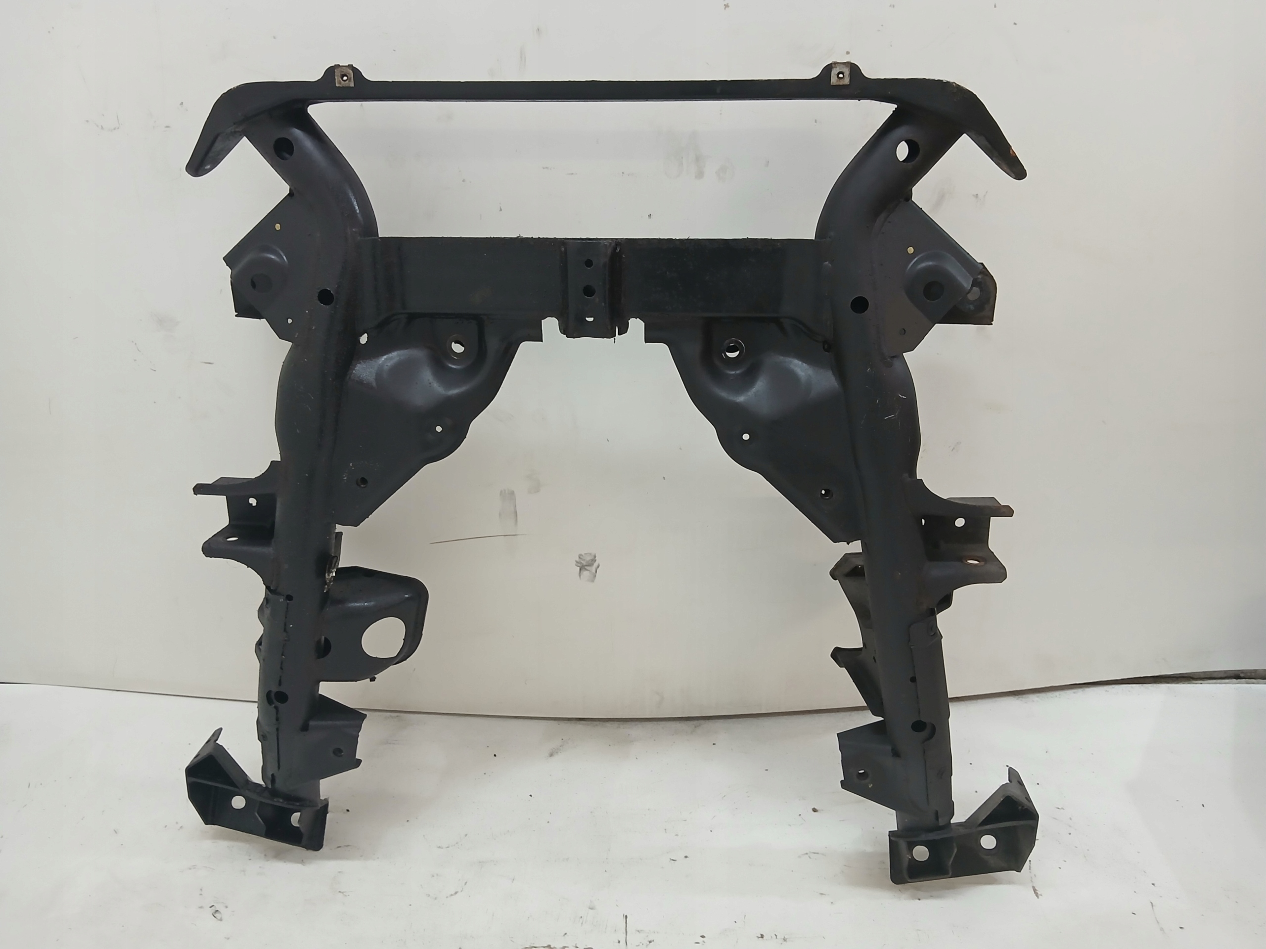 Ponte assale Anteriore BMW X3 E83 N52B30A