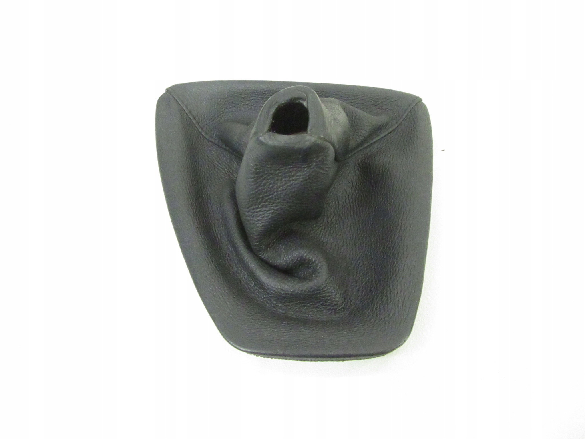 Blende Abdeckung der Kulisse dzwigni getriebe Manschette BMW 3 e90 e91 e92 93 Europa Leder