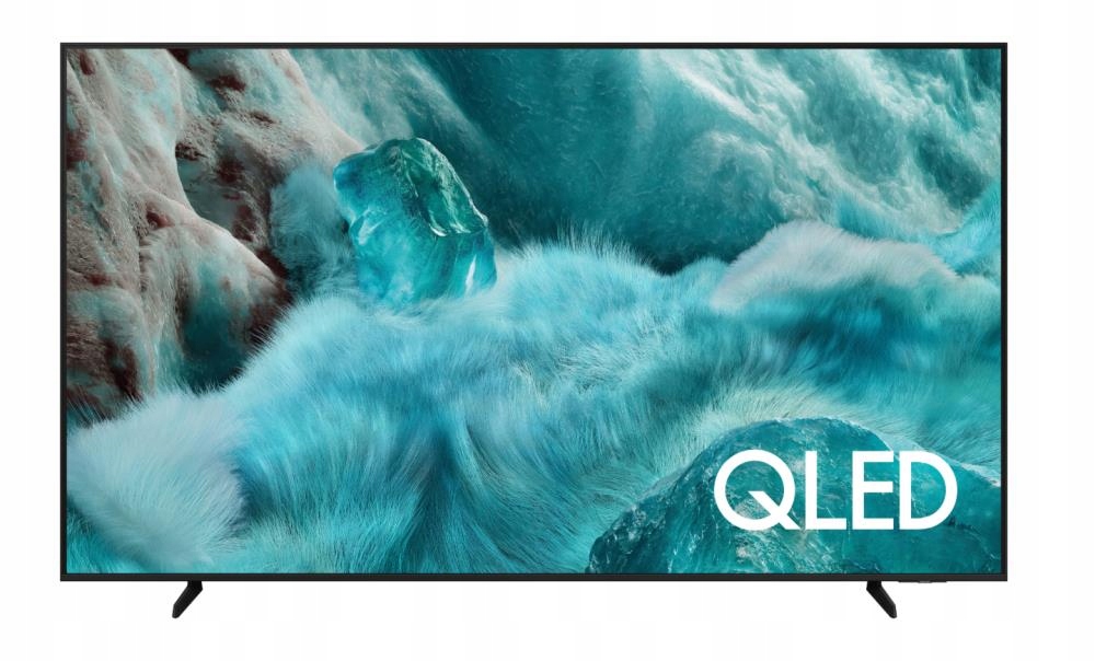 Telewizor QLED Samsung QE85Q7F 85