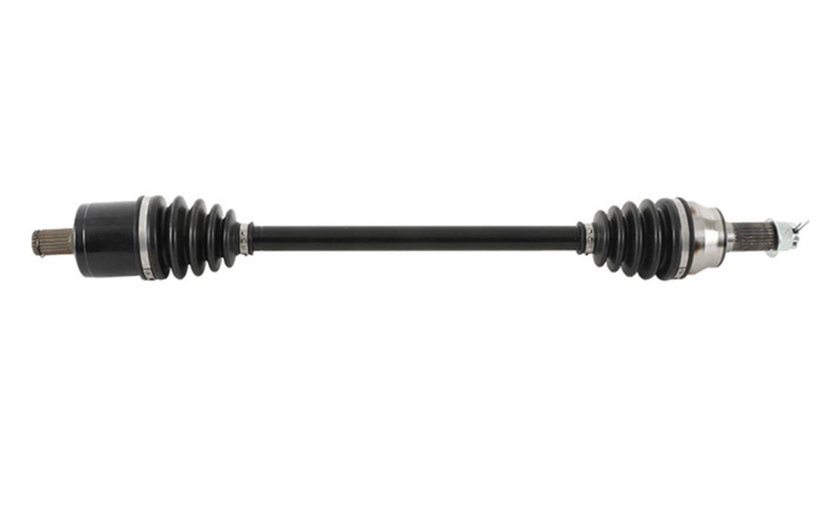 Hnacia Poloos Polaris Rzr 4 900, Rzr 1000 60 Inch AB6 Strong Predná Ľavá