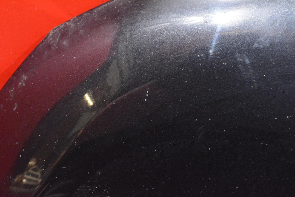 Cofano EEH PEUGEOT 508 1 e LIFT 14-20