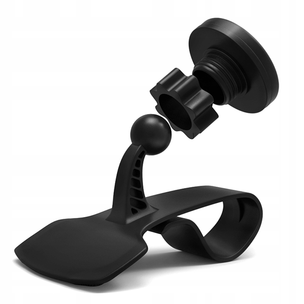 MAGNETYCZNY UCHWYT SAMOCHODOWY NA TELEFON SMARTFON Producent Maclean