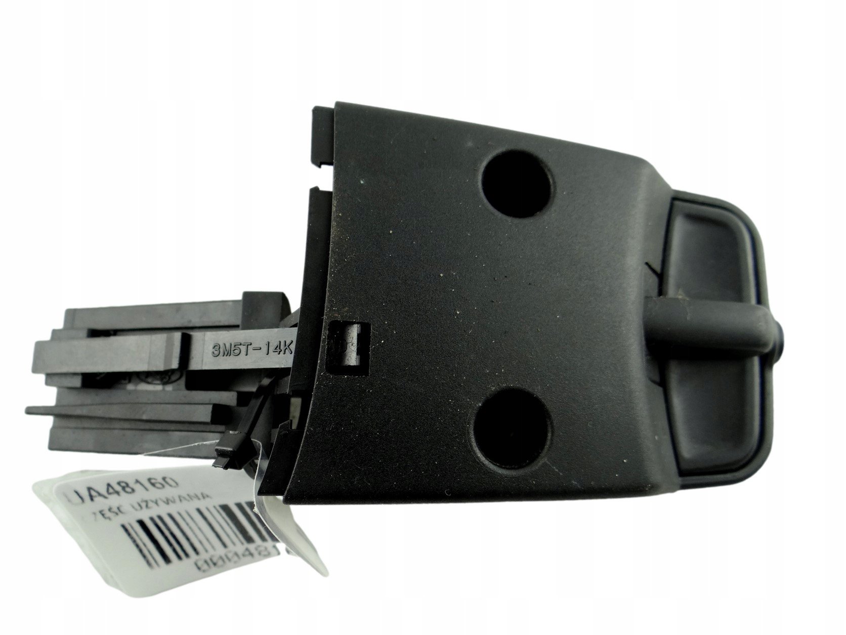 switch of control RADIEM FORD FOCUS 3M5T-14K1