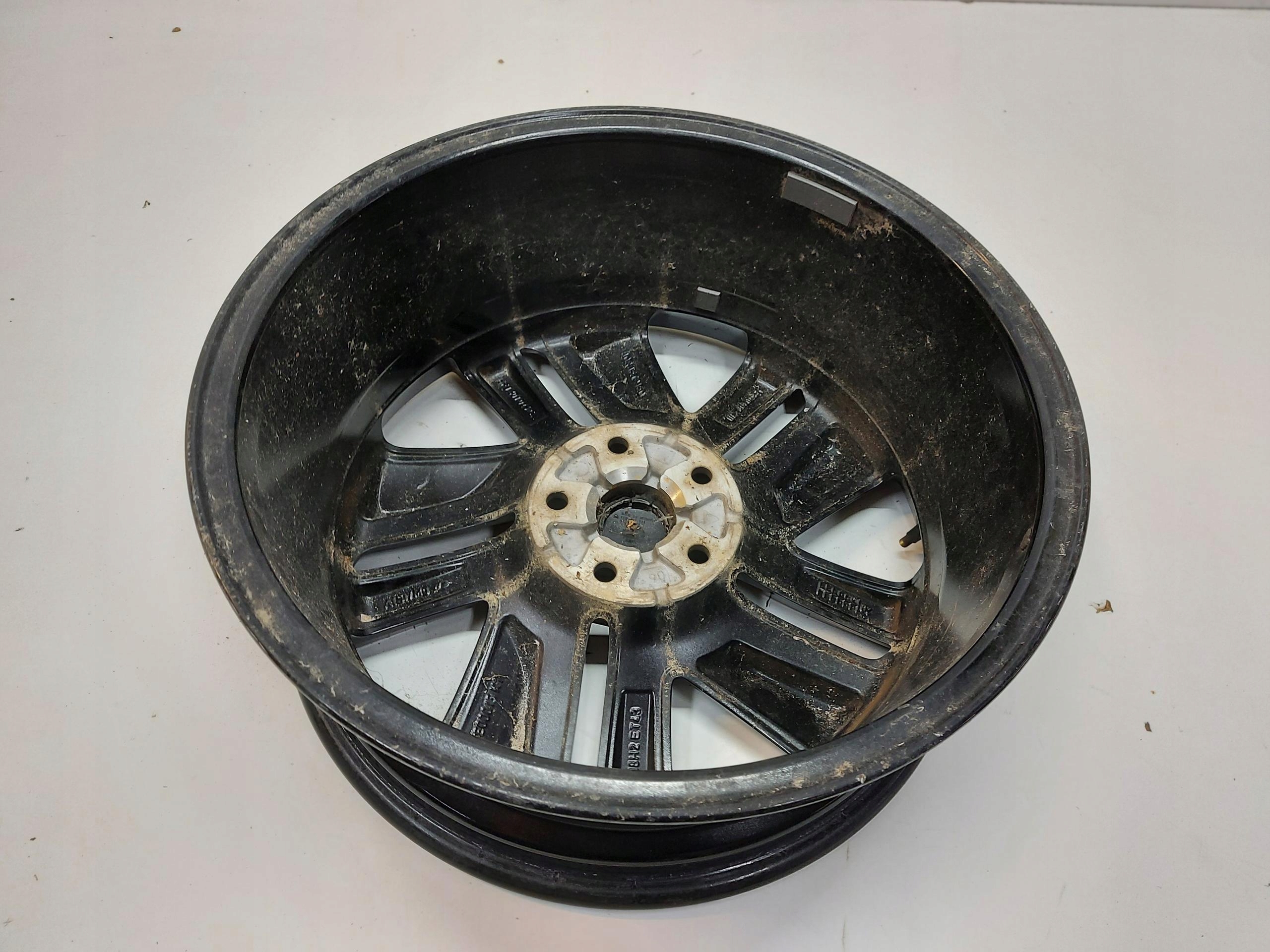 SEAT Tarraco disk disk 7Jx18 R18 5FJ601025C