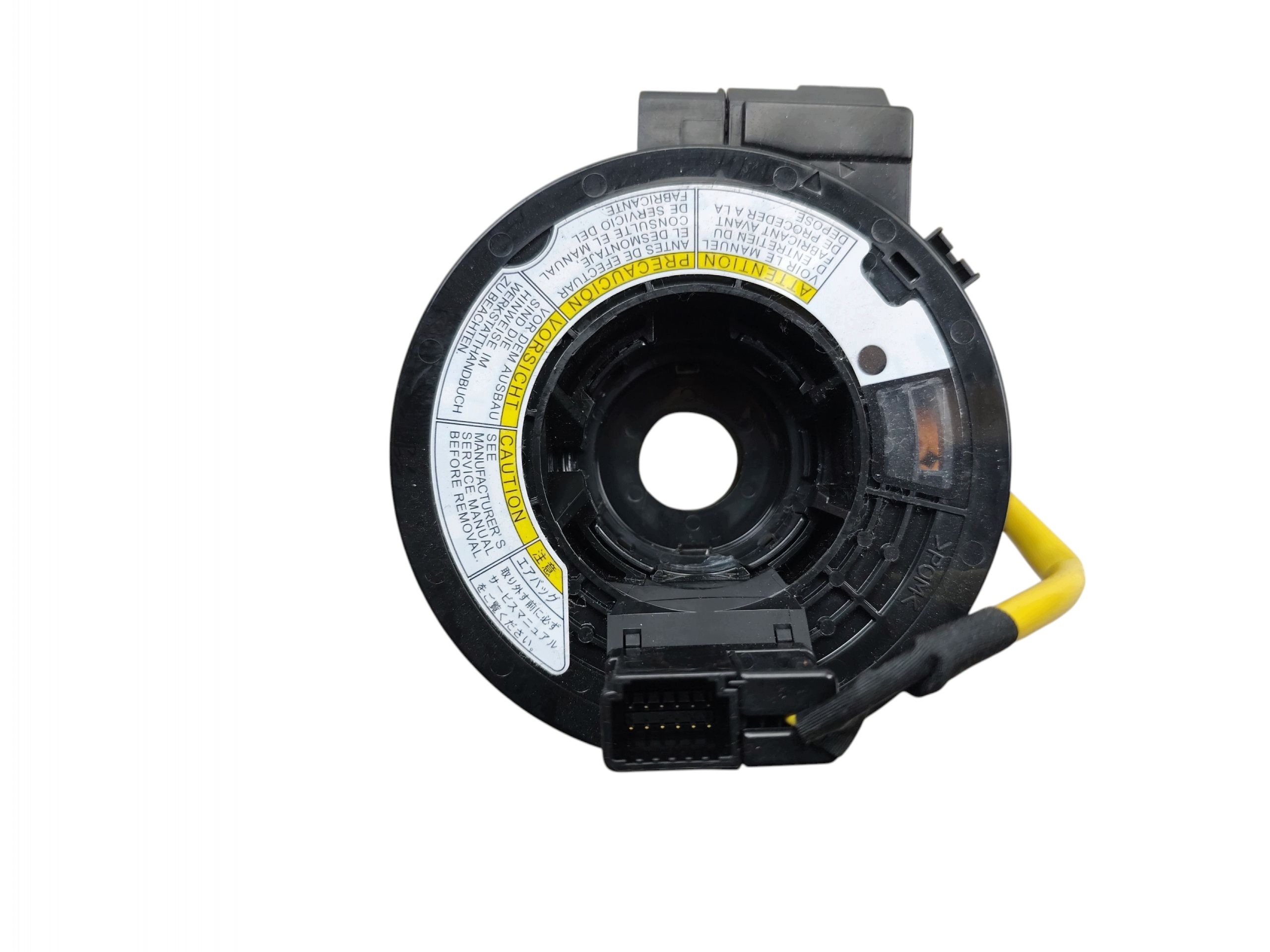 sensor KATA steering ring ZWIJAK SUZUKI SX4 S-CROSS (13-16)