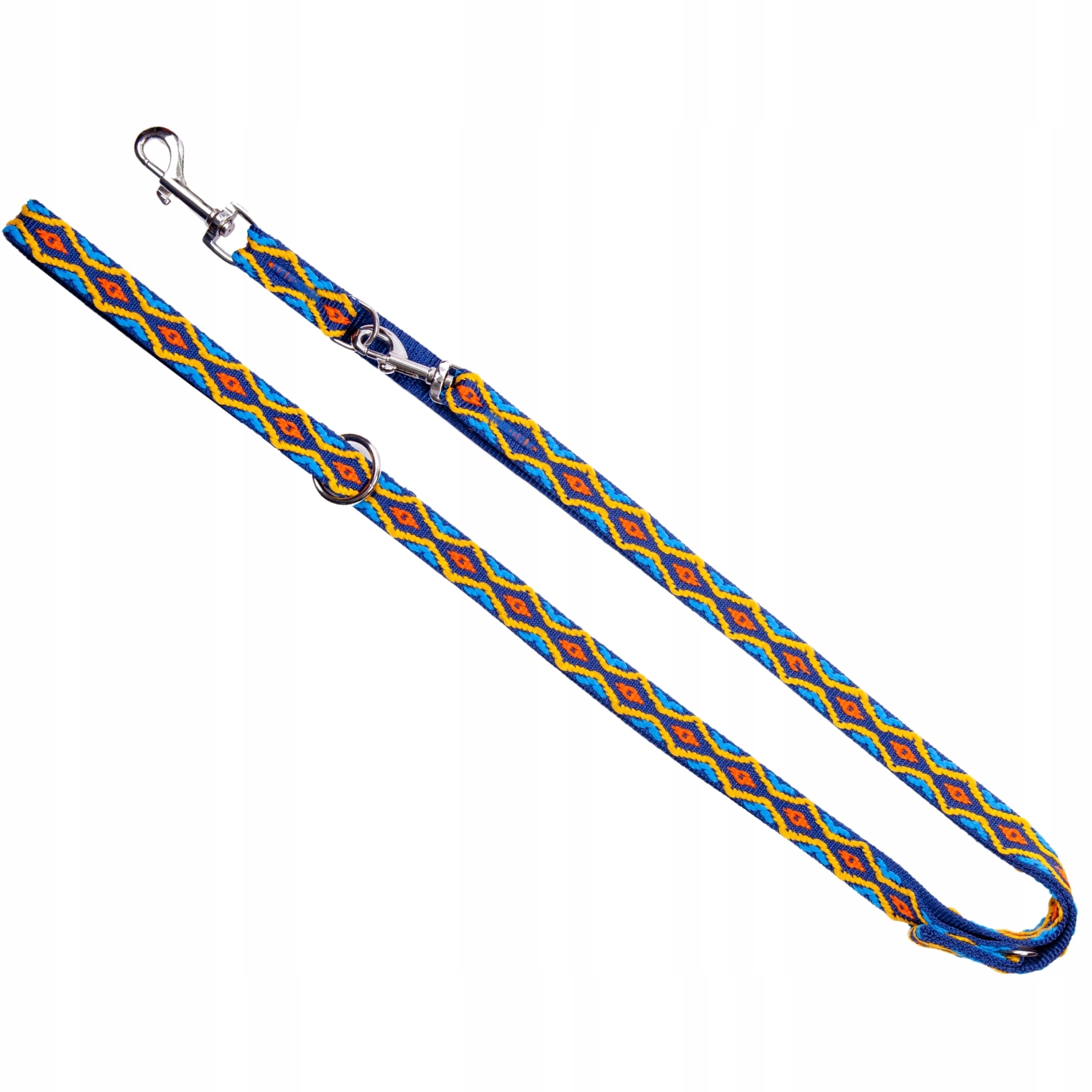 

Dingo Smycz Winnetou Przedłużana 1,6x220CM Niebies