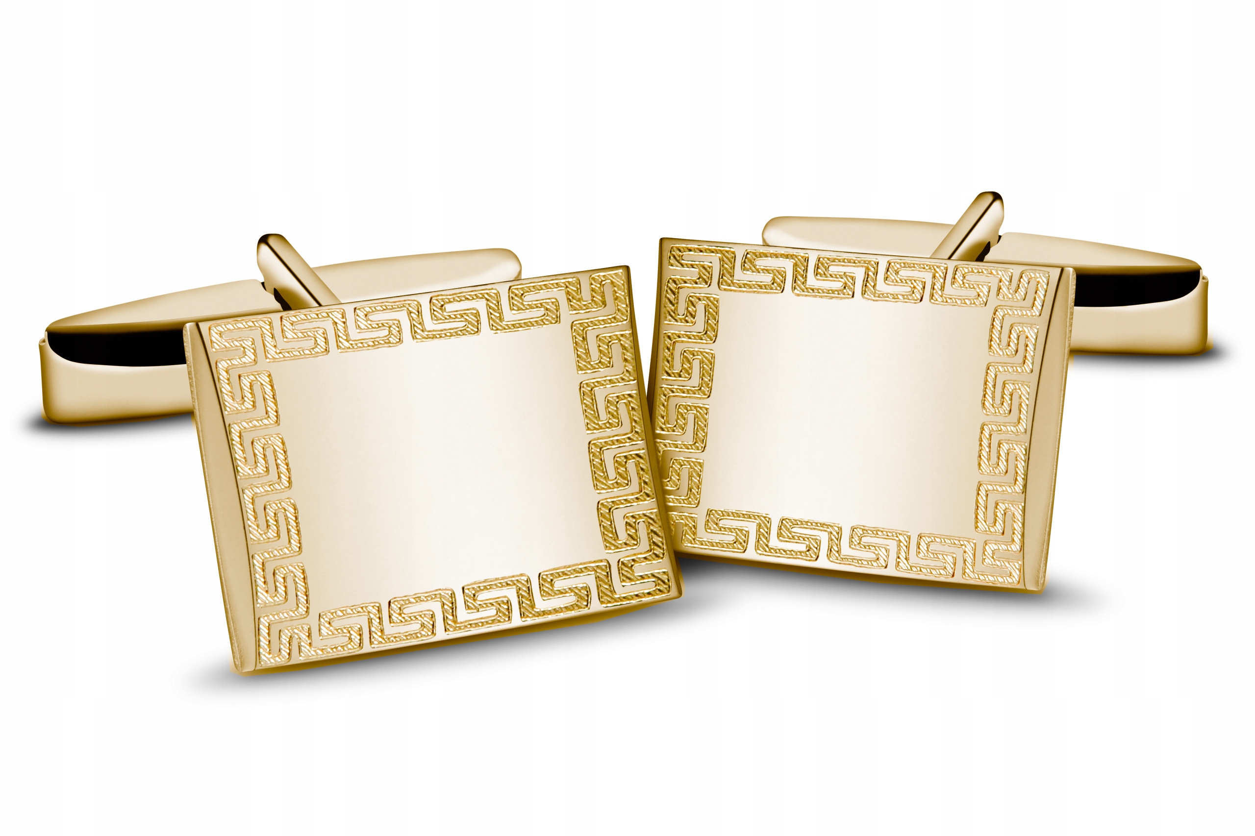 Manžetové knoflíčky ryzosti 925