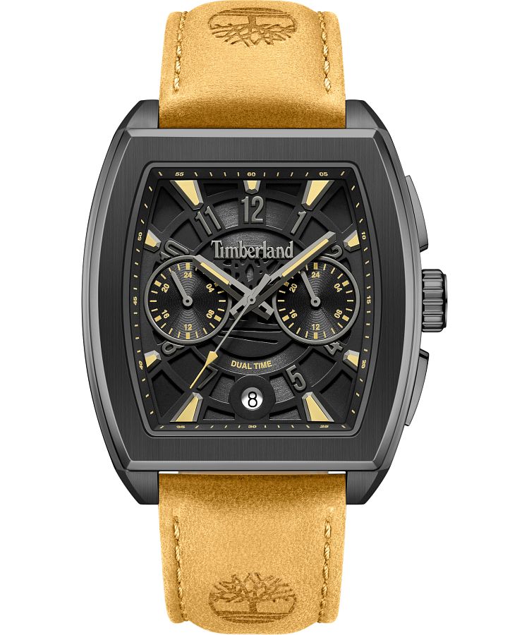 Pánské hodinky Timberland Morristown Timberland-TDWGF0094101