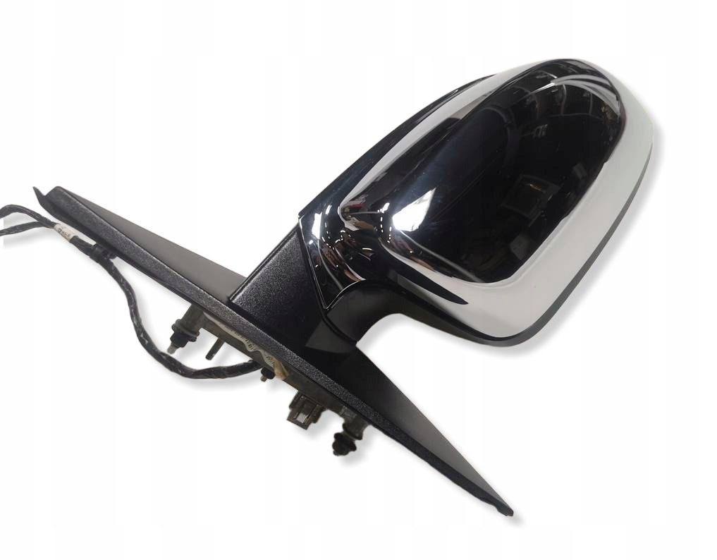 mirror right Chrysler 300 10 pin chrom 2015