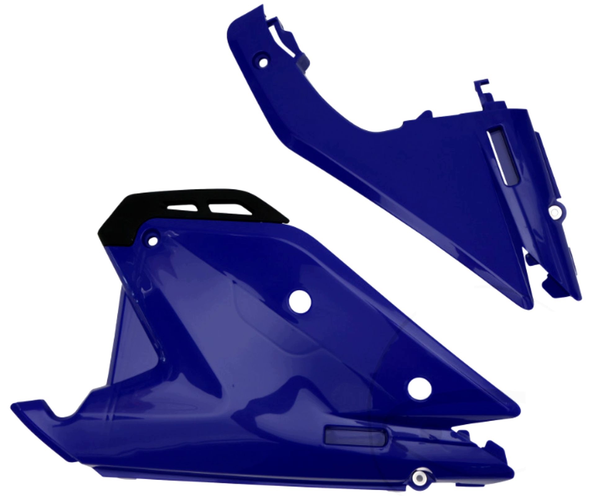 Komplet Bočních Krytů Sherco Se Sef 125 250 300 2025-2026