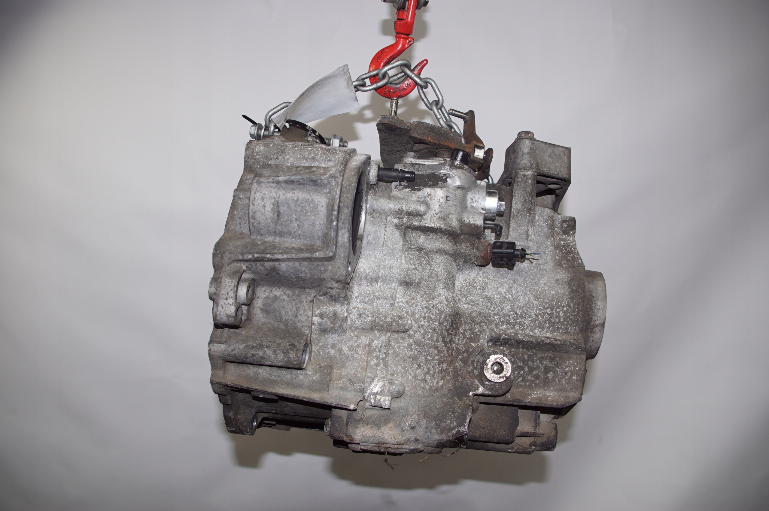 Getriebe JMA 2.0 TDI VOLKSWAGEN TOURAN