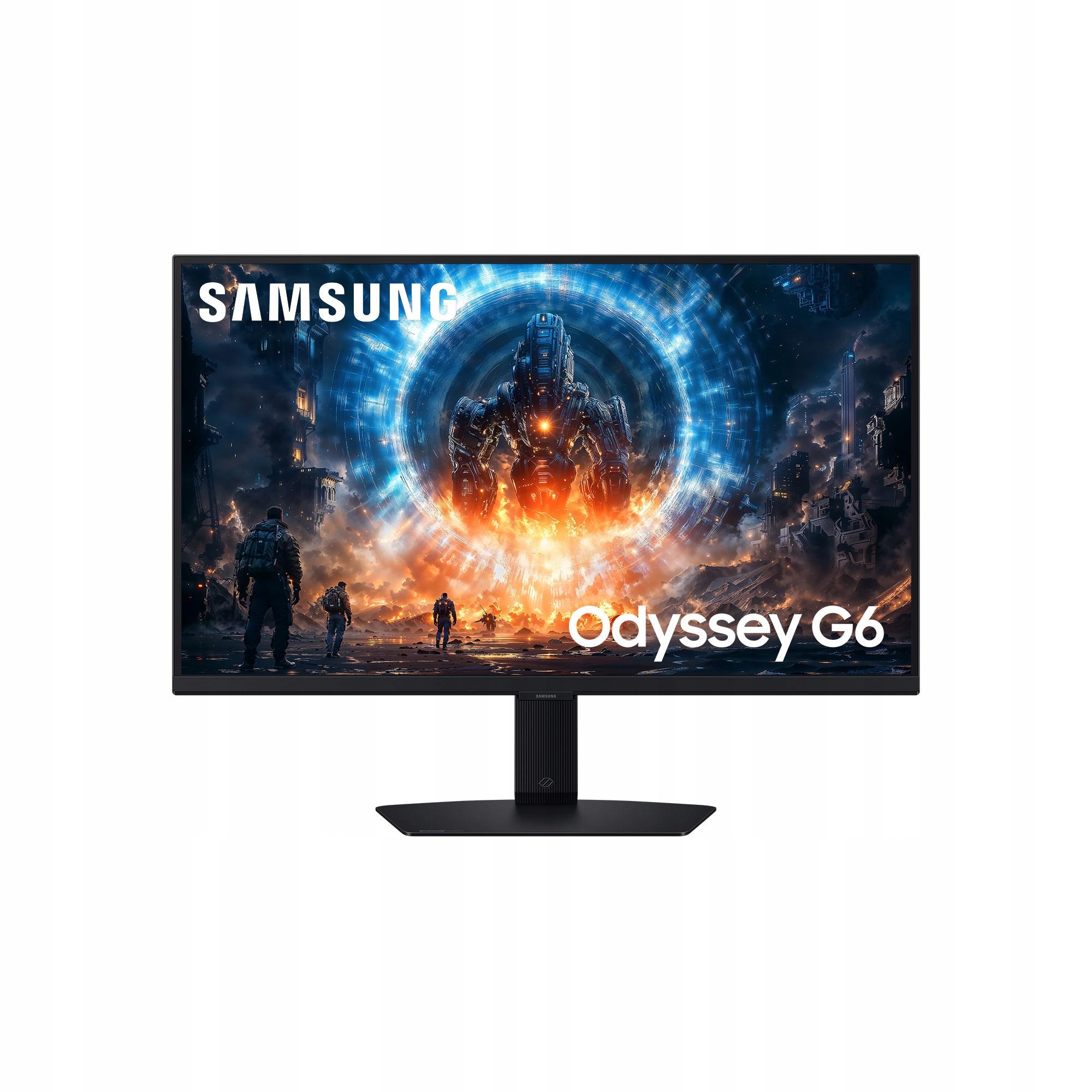 LCD Monitor|SAMSUNG|27"|2560 x 1440 pixelov|Quad HD|Natívny pomer strán 16: