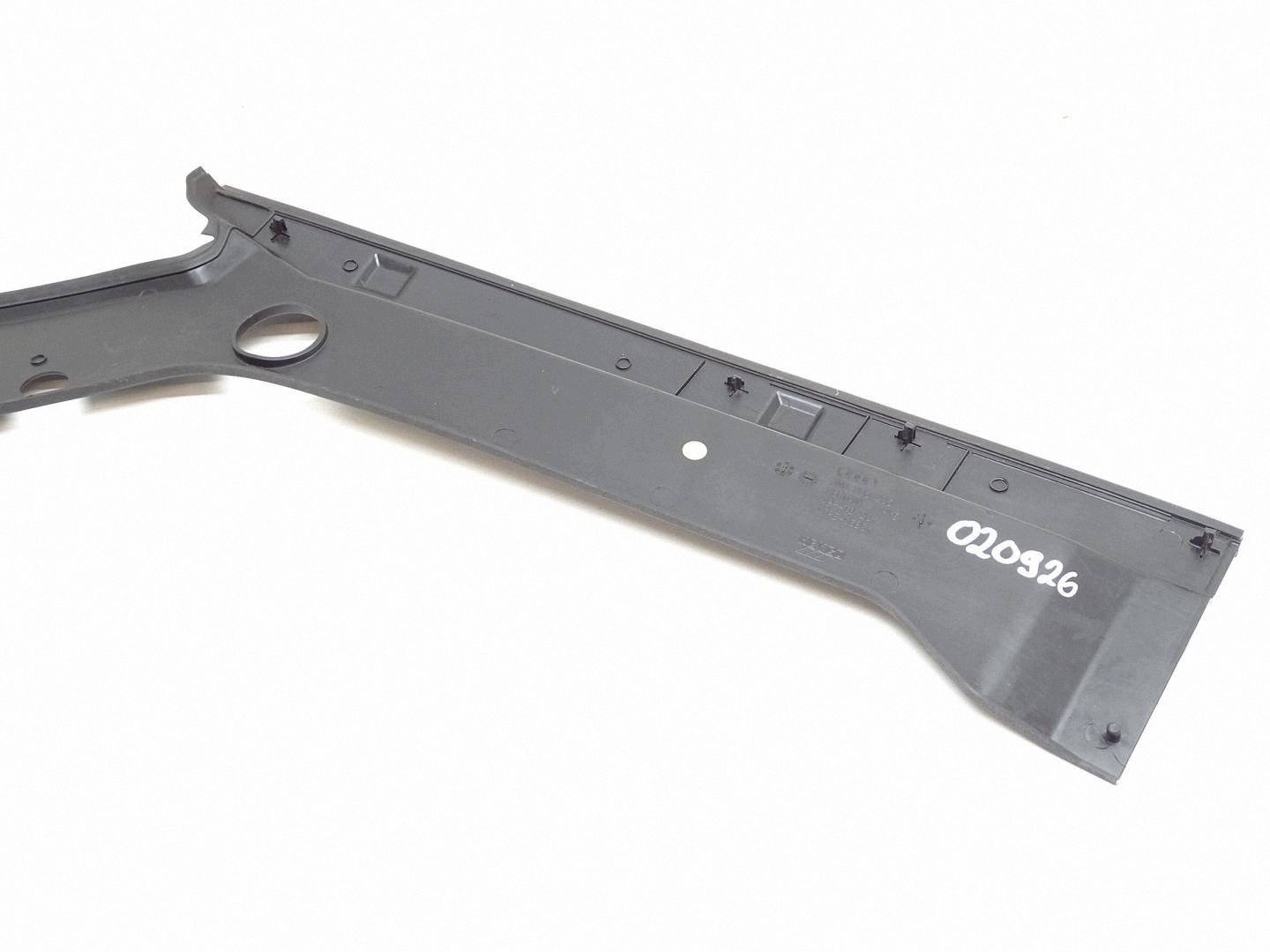kryt krytka stěny předního levý předek levá AUDI A8 D5 4N 4N0805285