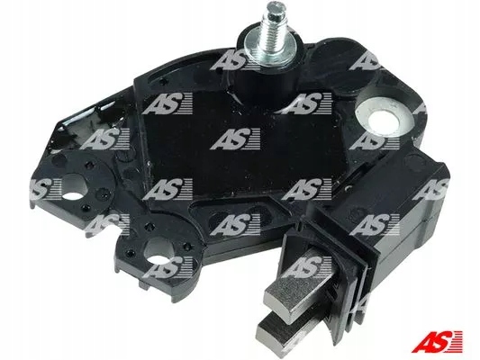REGULATOR NAPIĘCIA ALTERNATORA AS-PL Producent części AS-PL
