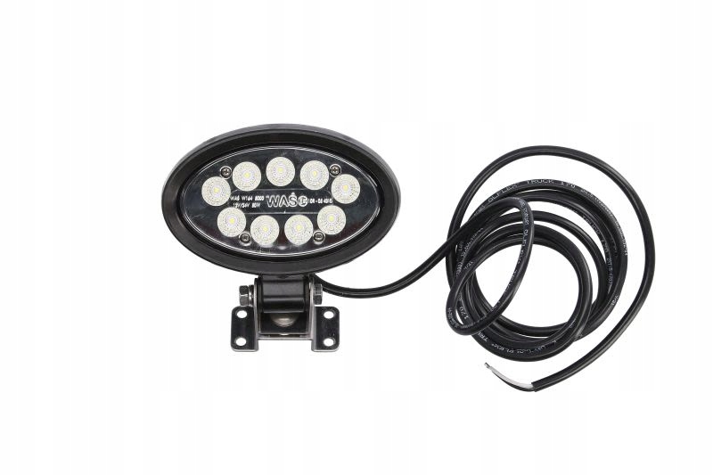 Рабочая лампа (LED, 12/24 / 60V, 50W, 5000L WAS 1306