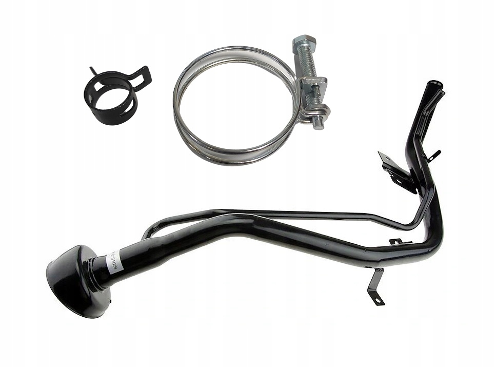 17221-8H31A - Труба паливного бака Хомути X-TRAIL T30 DIESEL 01-08