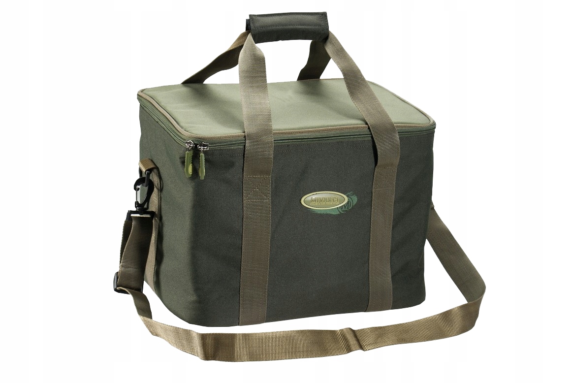 torba wędkarska izolowana Mivardi Thermo bag Premium