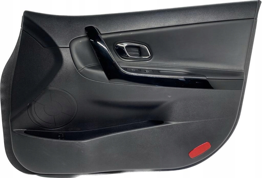 KIA CEED II GT GT-LINE HB side upholstery door right front front leather