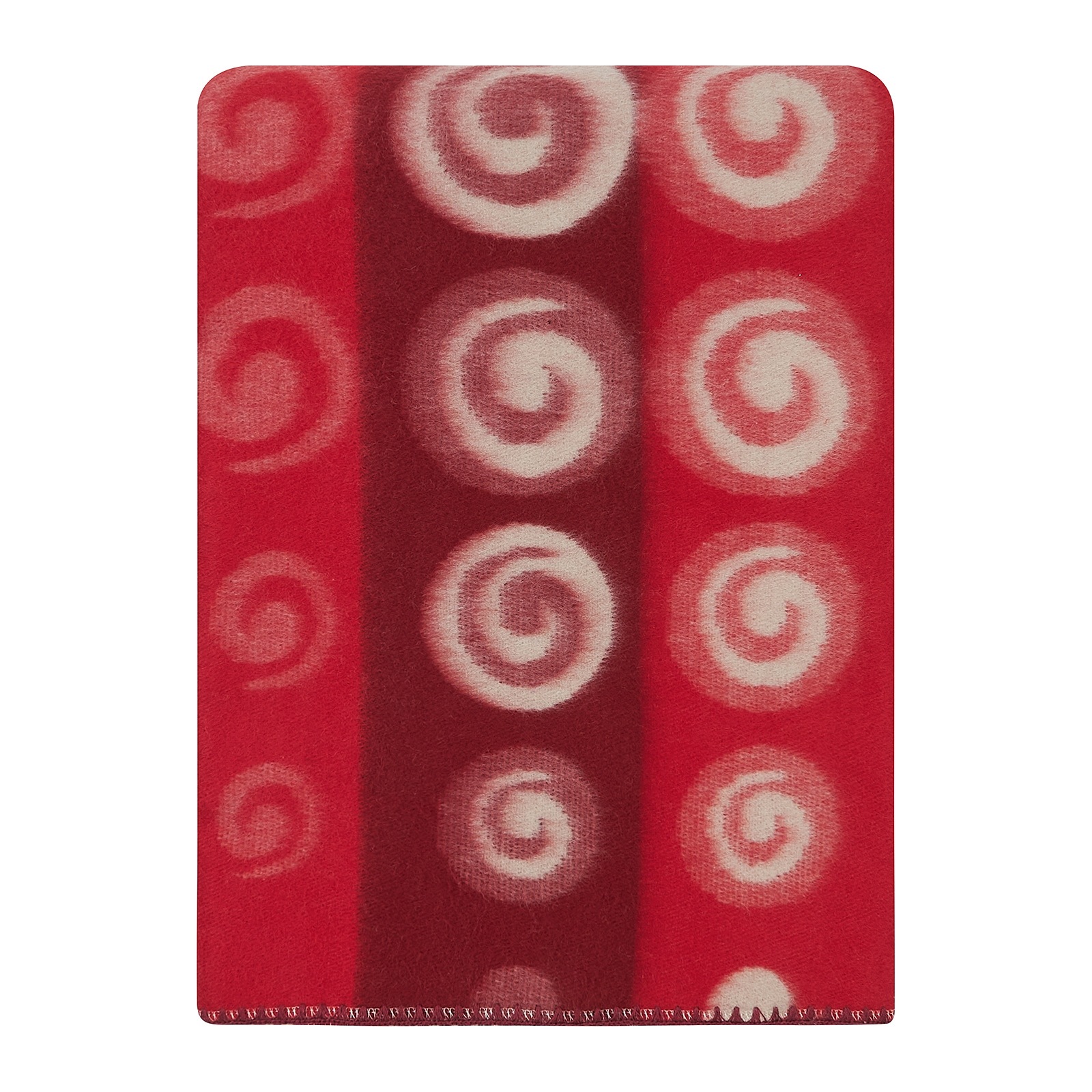 Koc Bawełniany Naturalny 100% bawełna 170x205 cm Miękki Pled Cozy Blankets