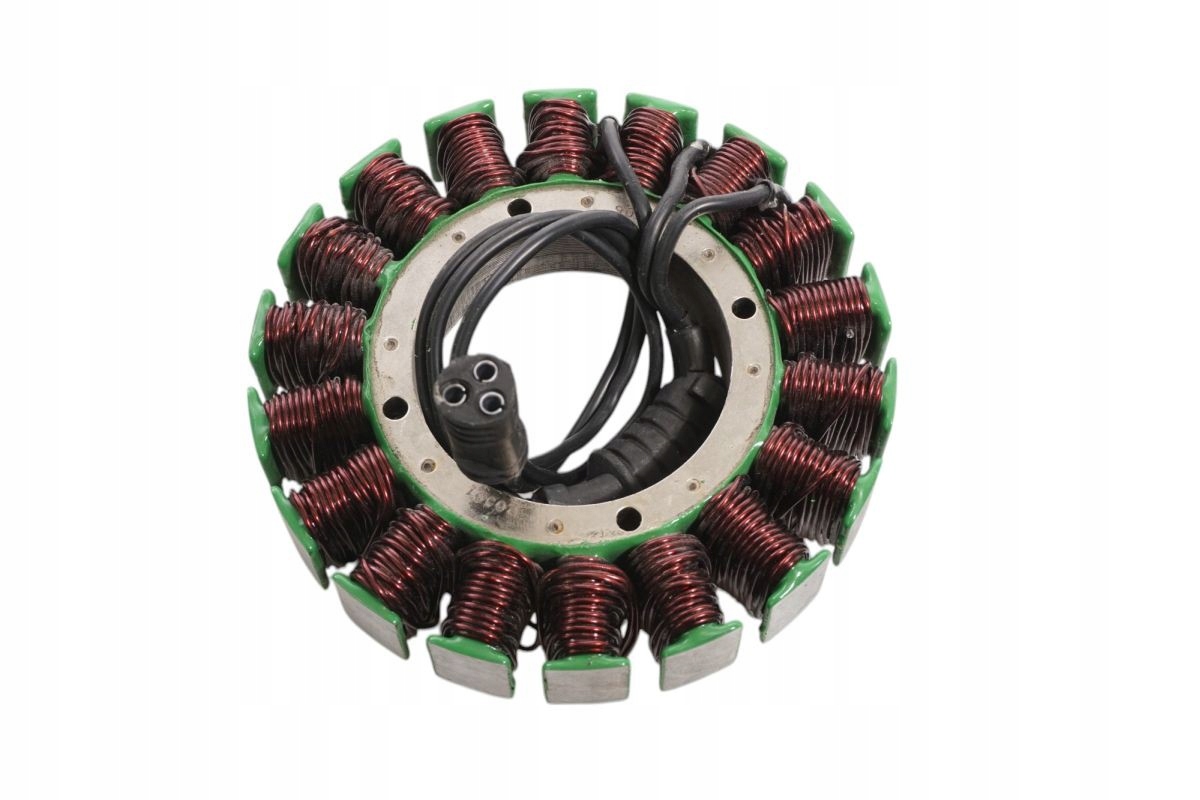 Electrosport Vinutie Alternátora (stator) Harley Davidson Dyna (twin Cam)