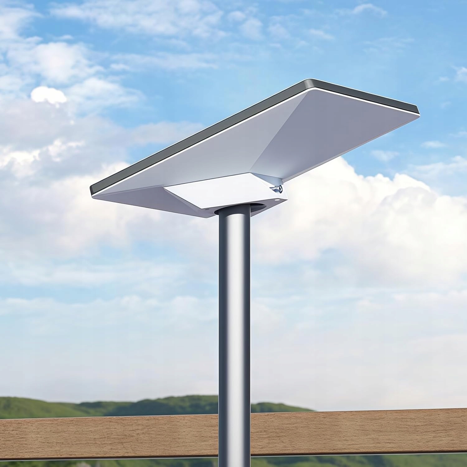 UCHWYT NA STARLINK MINI DACHOWY ŚCIENNY PIONOWY REGULOWANY SOLIDNY MOCNY