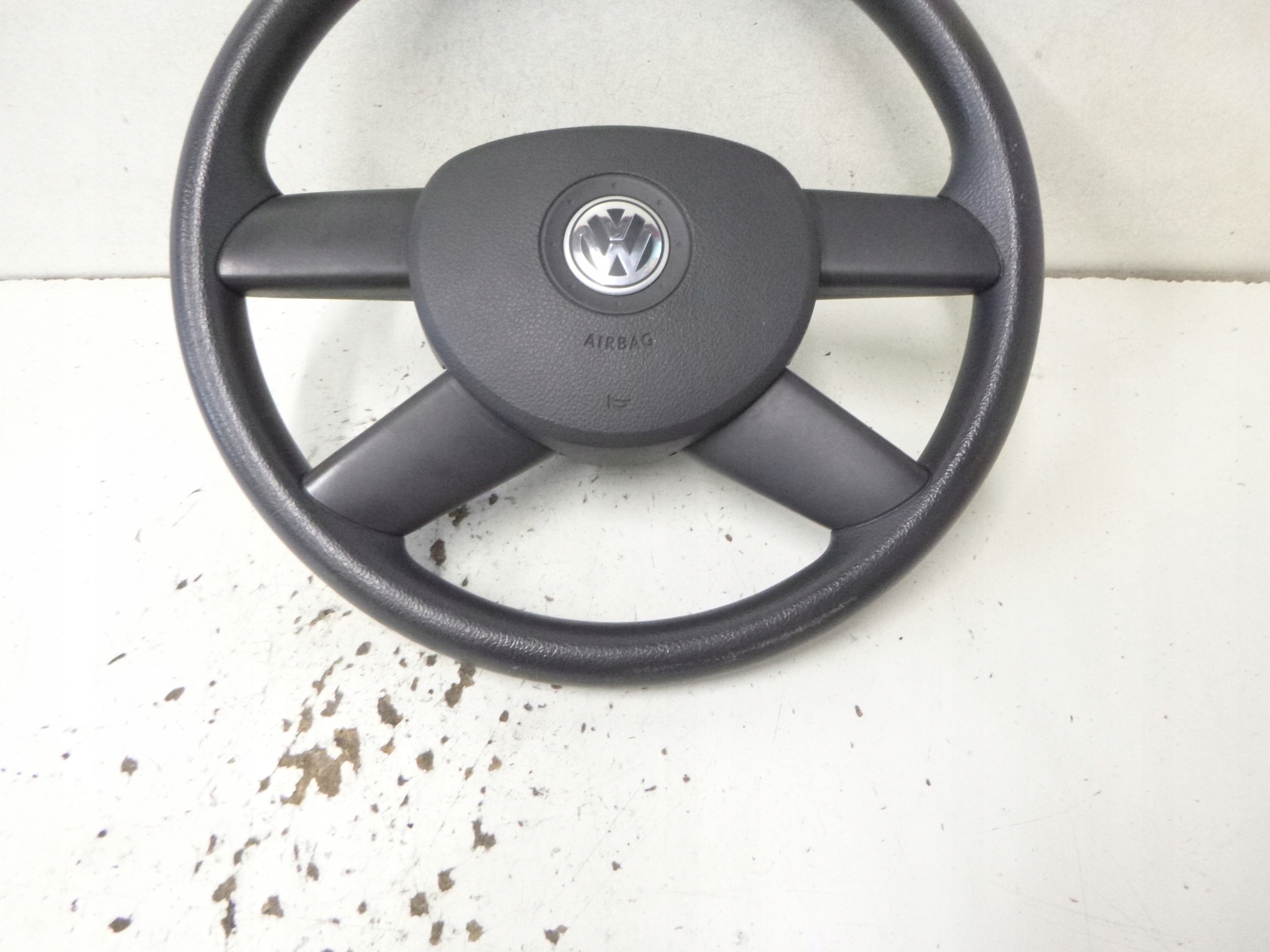 lenkrad + Airbag VW Volkswagen Golf V 1.4 2005r.