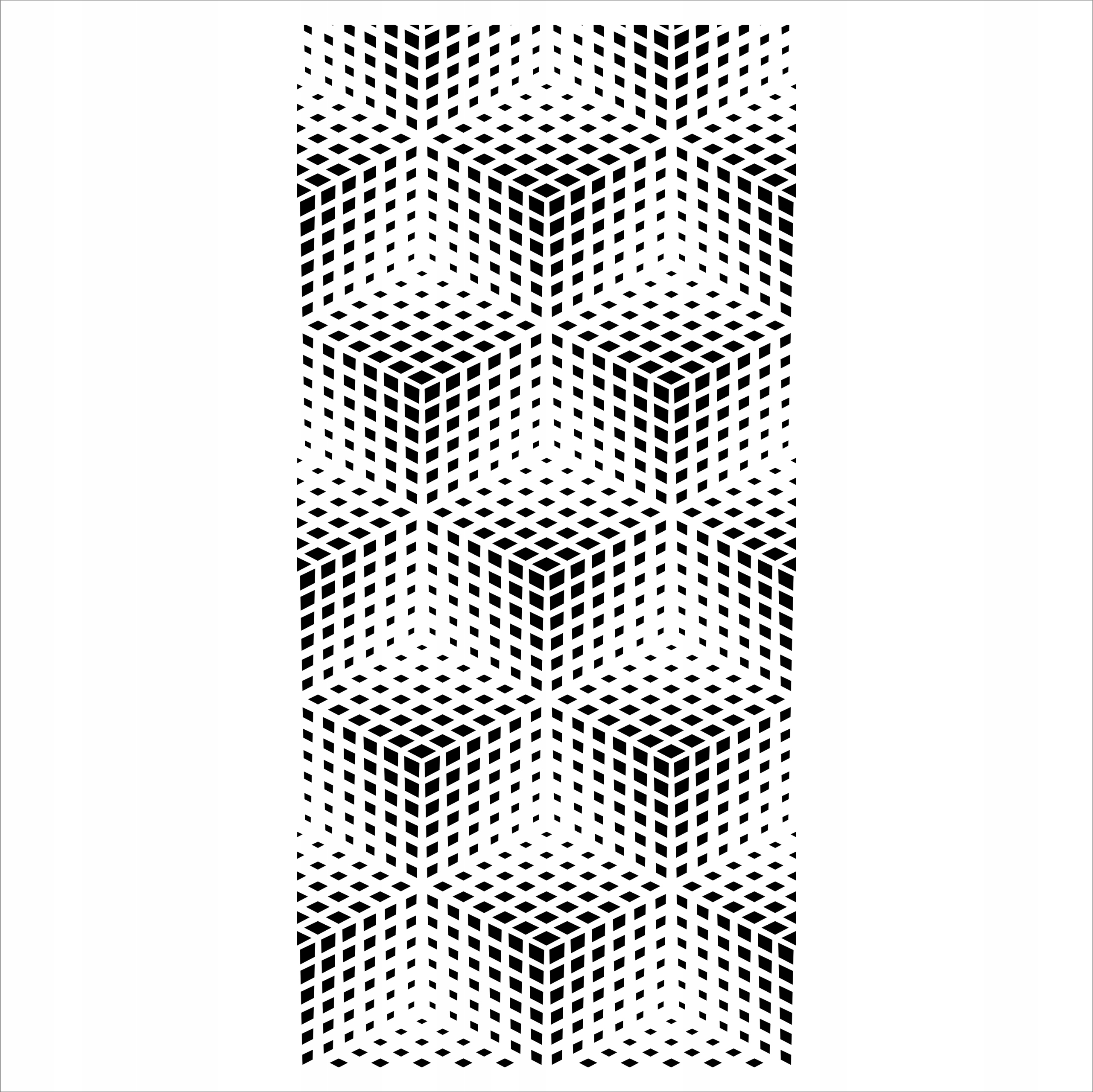 Malířská šablona, opakovaně použitelný šablona //opakovatelná//