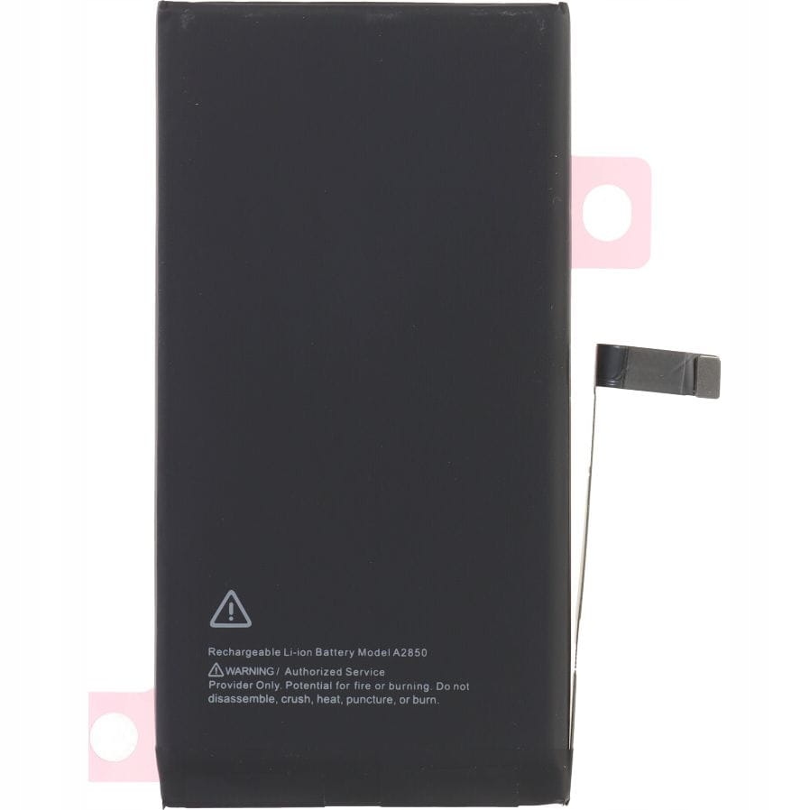 Bateria programowalna do iPhone 14 Plus 4323 mAh Bez Komunikatu klej