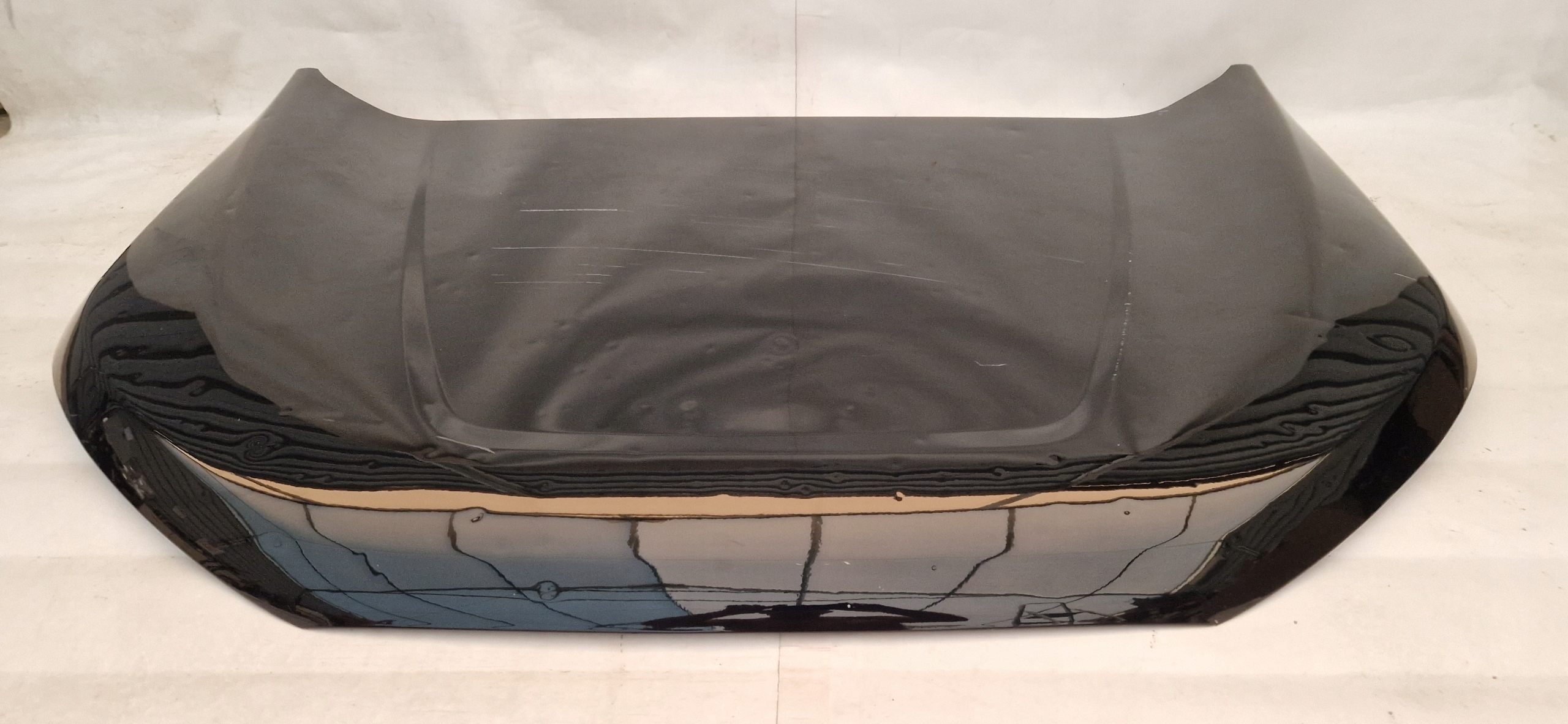 FORD EDGE II 2 LIFT MASKA